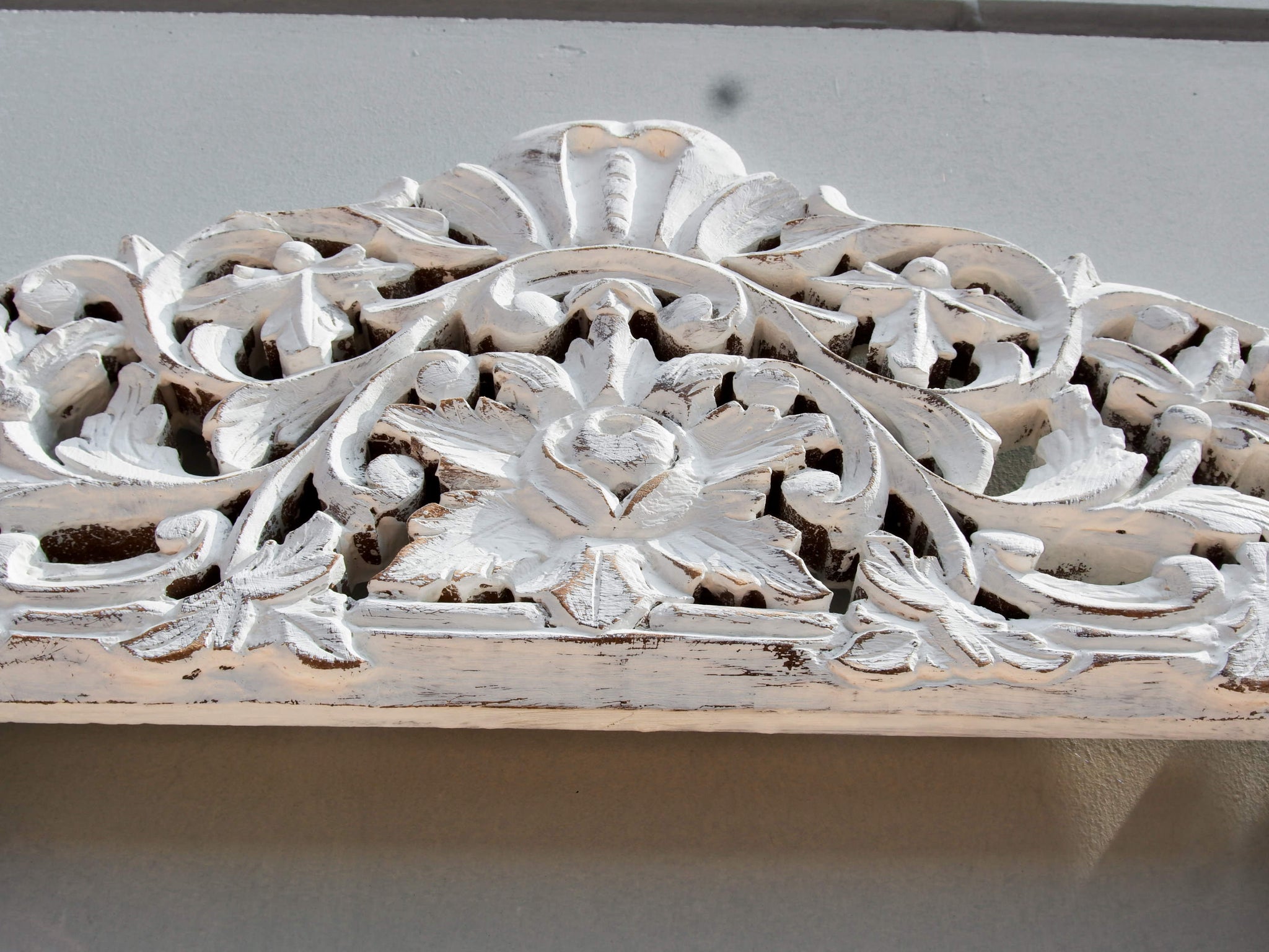 Cornice Indiana Intarsiata cod.CIT5969 – etnikó by crosato